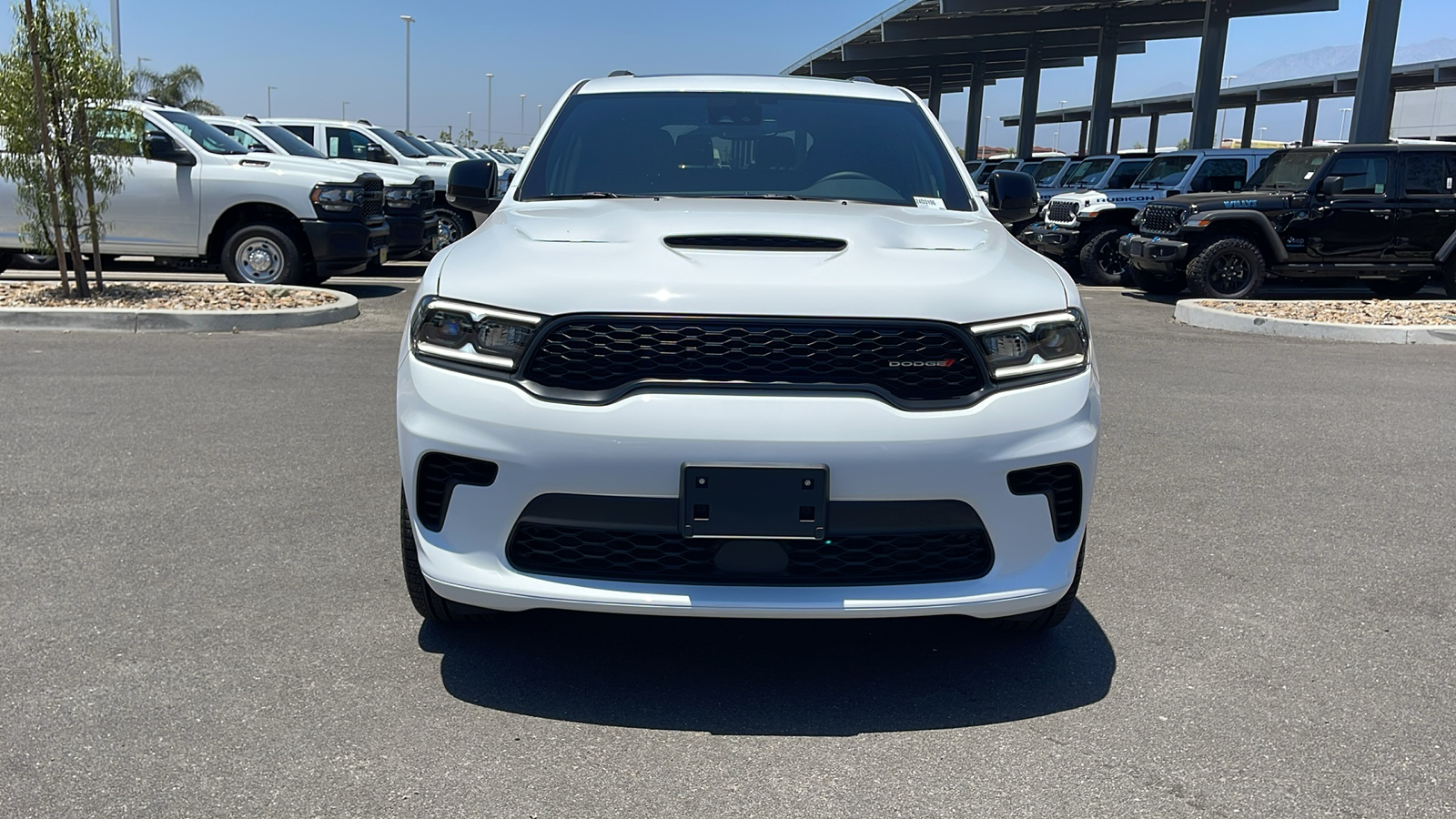 2024 Dodge Durango GT Plus 8