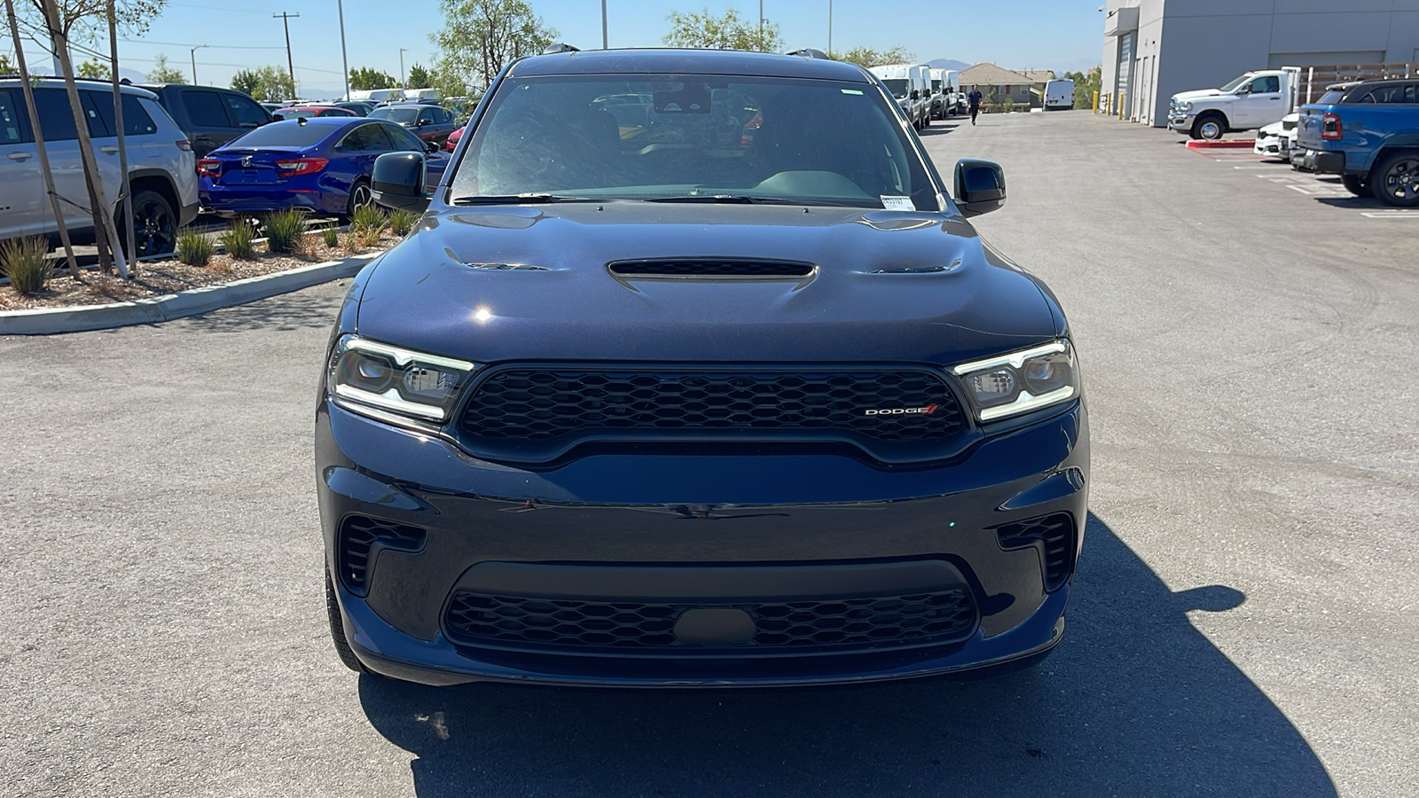 2024 Dodge Durango GT Plus 8