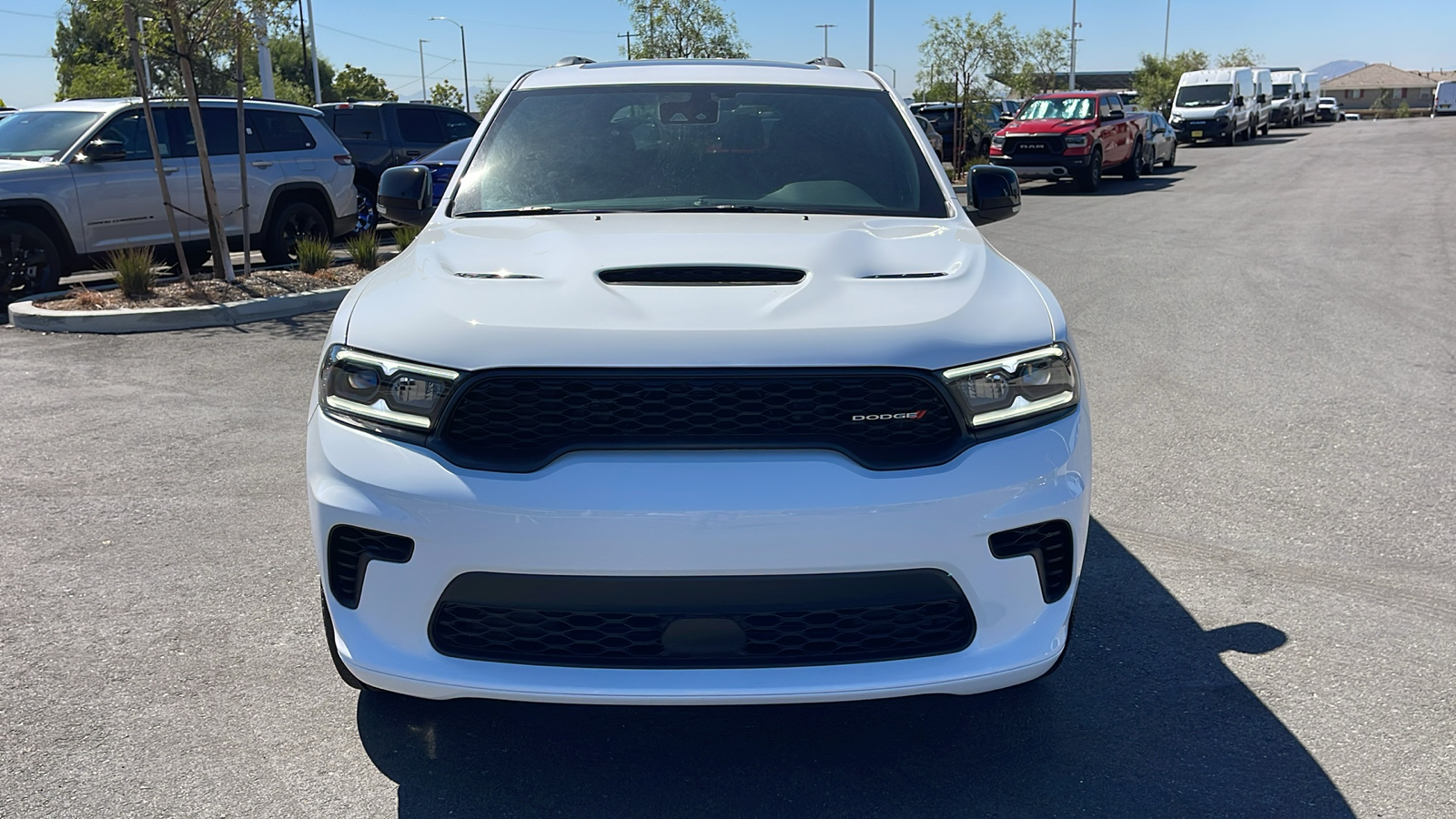 2024 Dodge Durango GT Plus 8