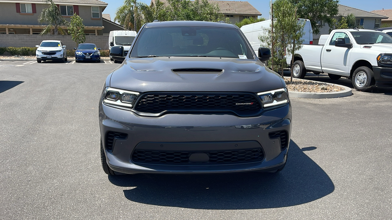 2024 Dodge Durango R/T Plus 8