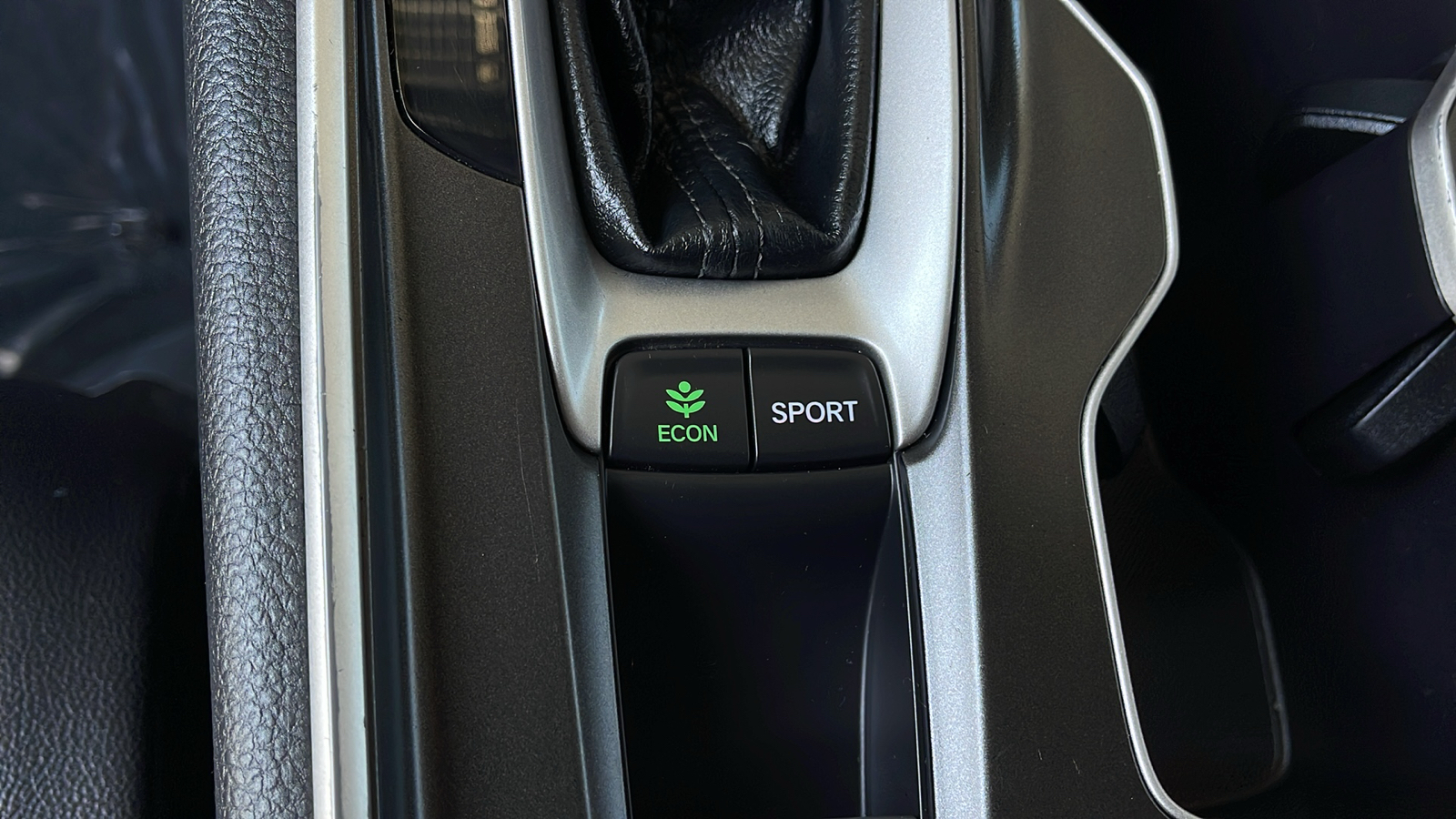 2020 Honda Accord Sedan Sport 18