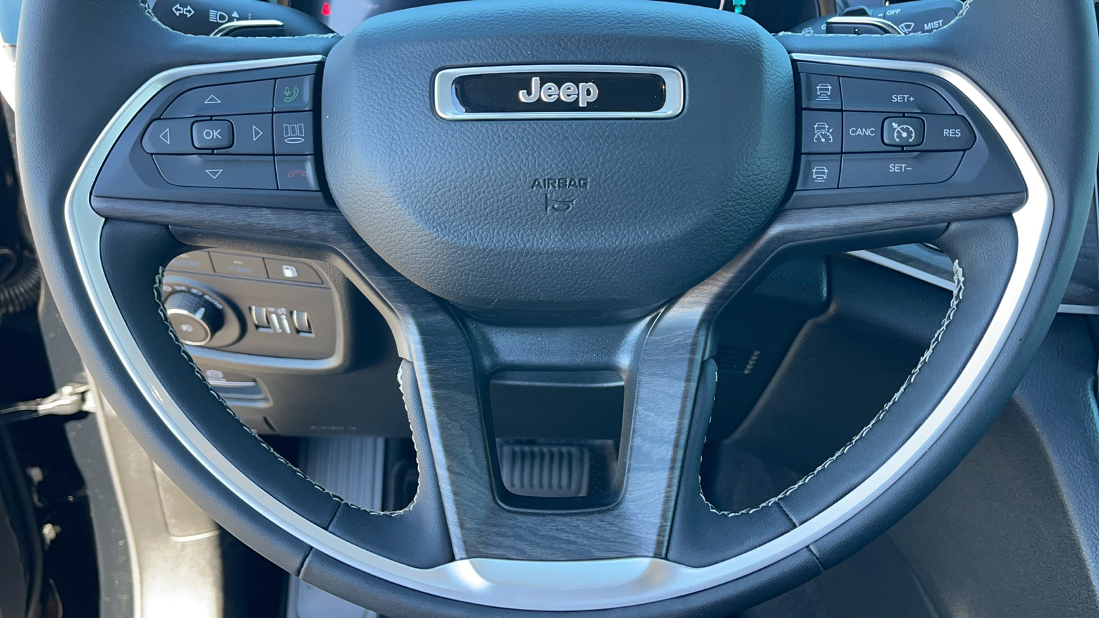2024 Jeep Grand Cherokee 4xe  21