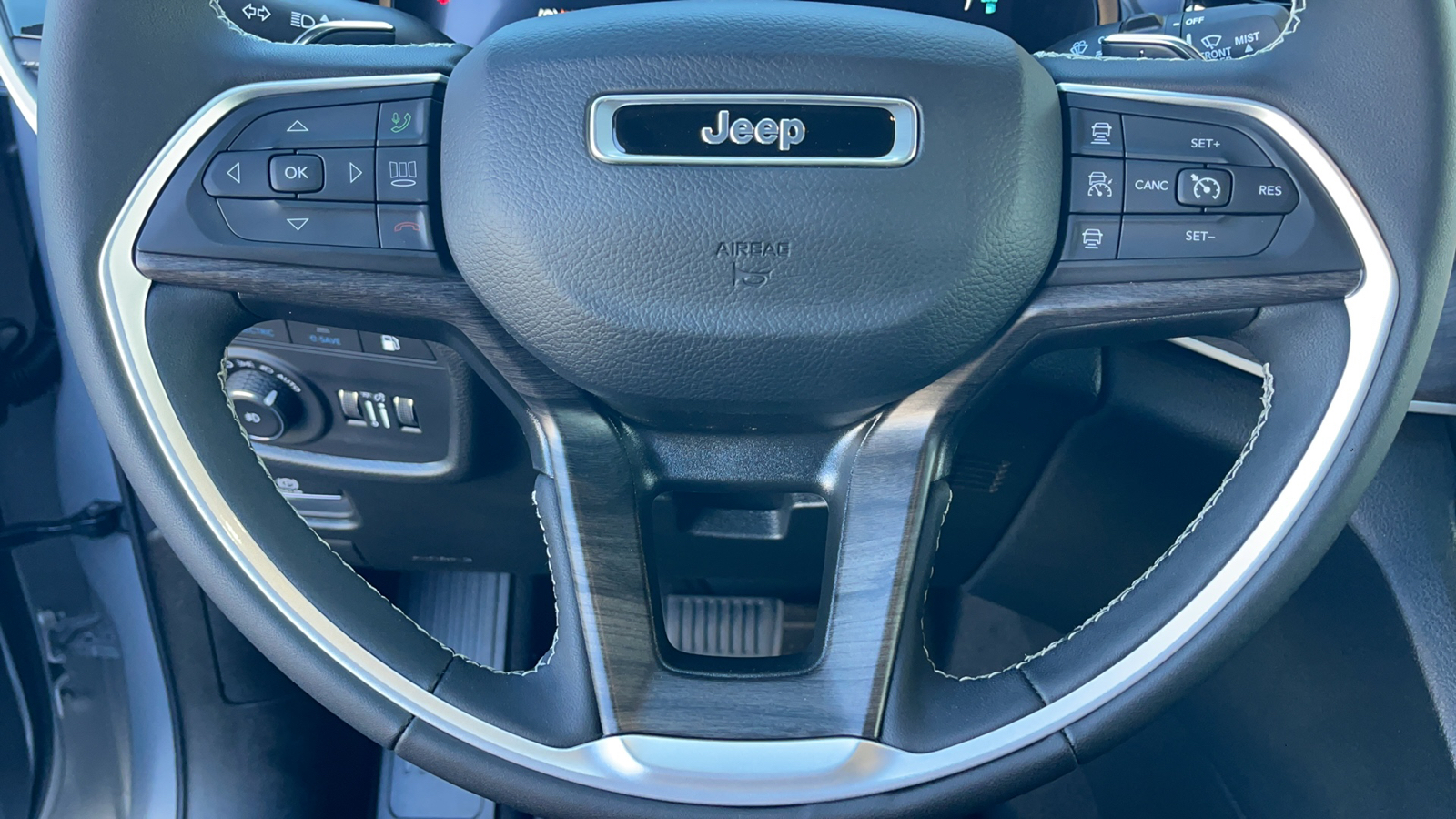 2024 Jeep Grand Cherokee 4xe  21
