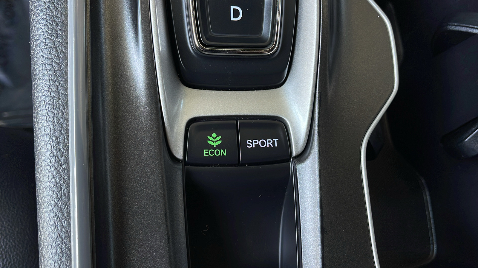 2020 Honda Accord Sedan Sport 19