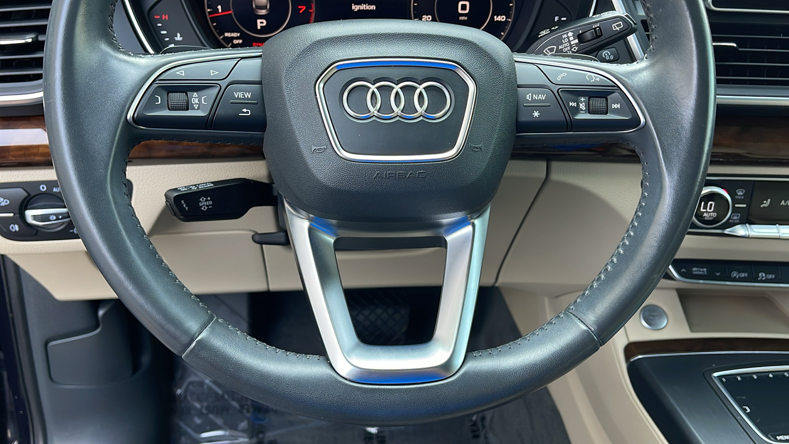 2018 Audi Q5 Premium Plus 21