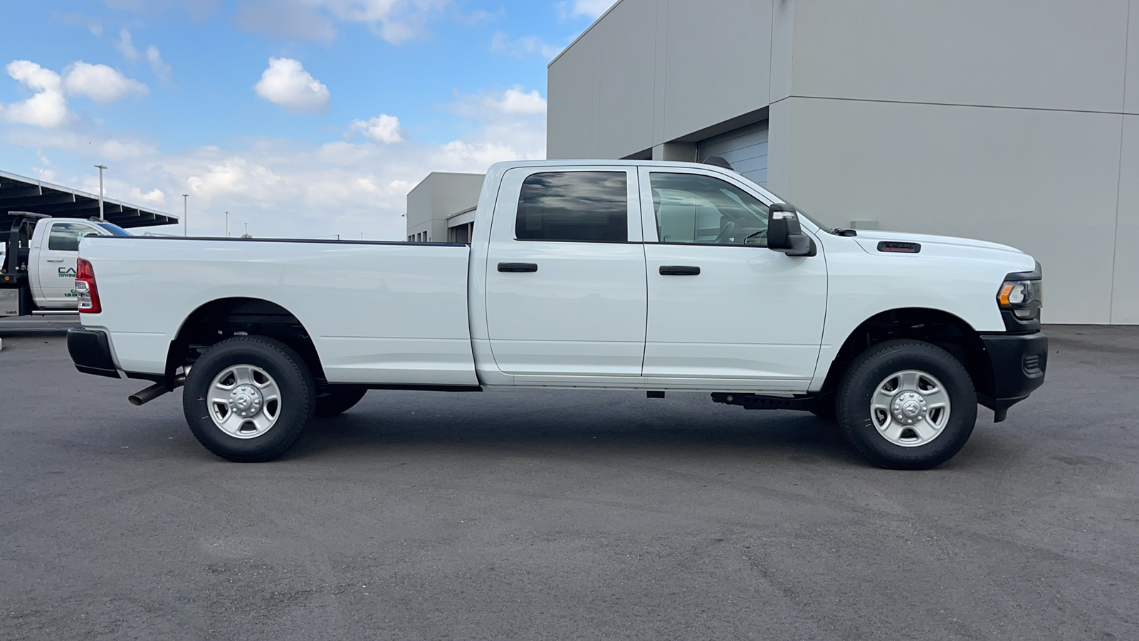 2024 Ram 3500 Tradesman 6