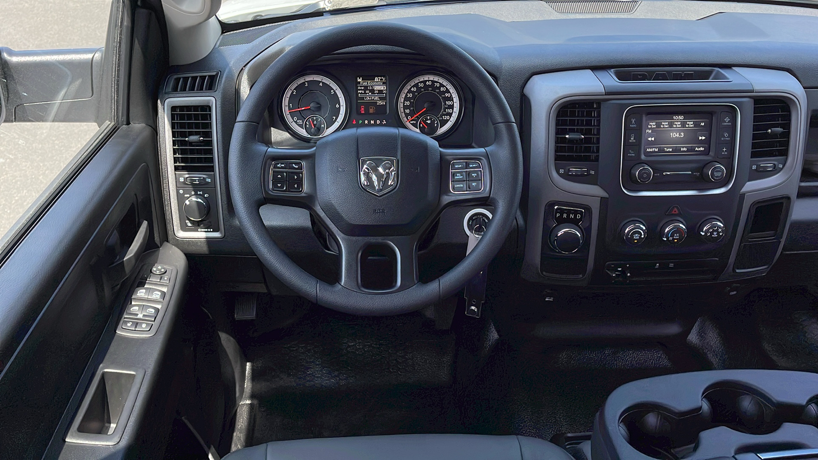 2024 Ram 1500 Classic Tradesman 11