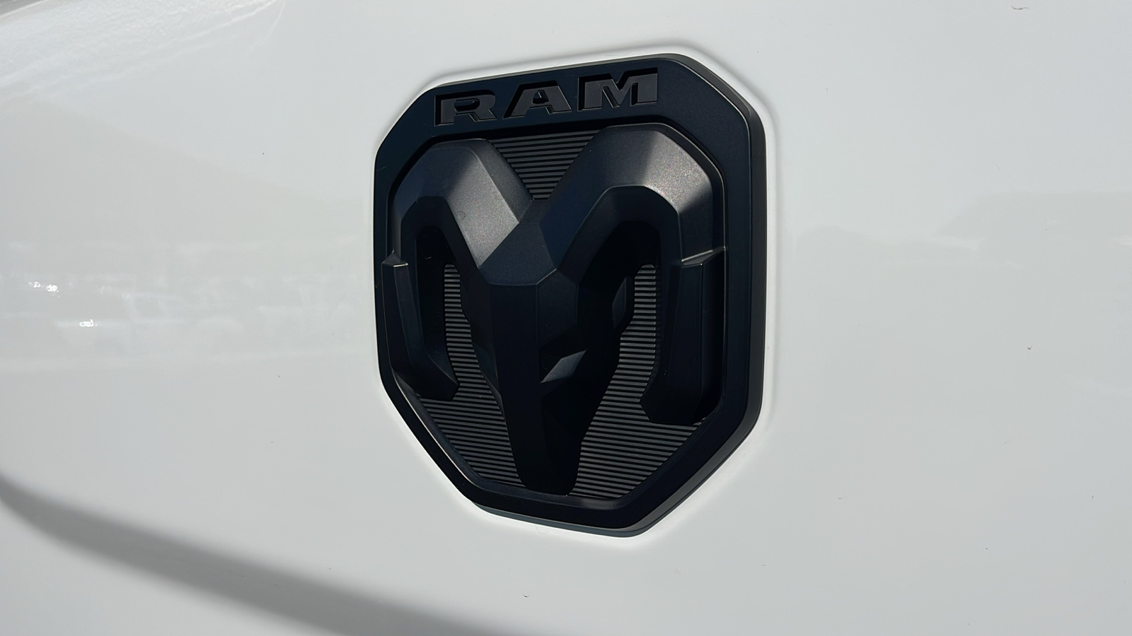 2024 Ram 2500 Tradesman 26