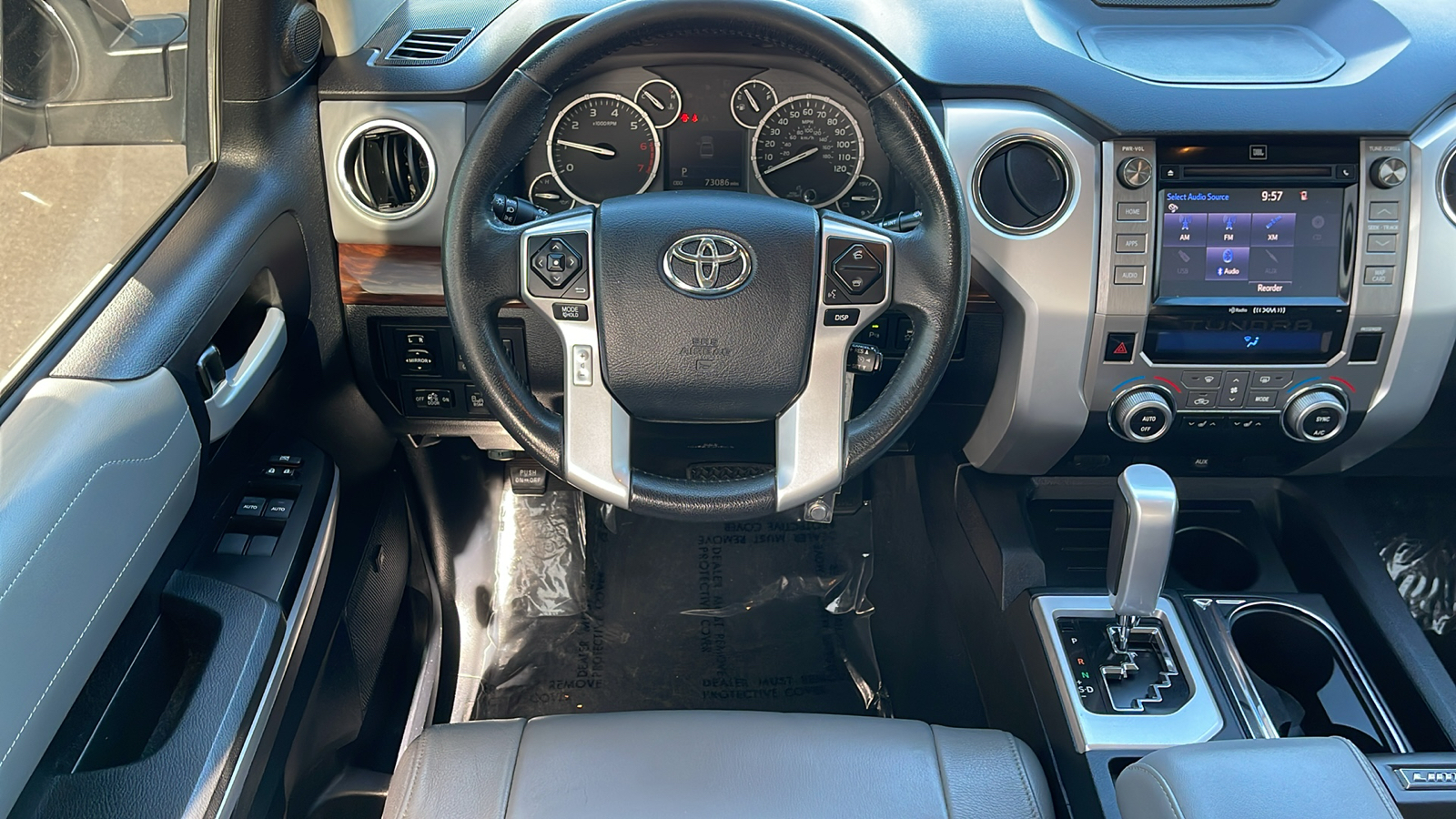 2014 Toyota Tundra 2WD Truck LTD 15