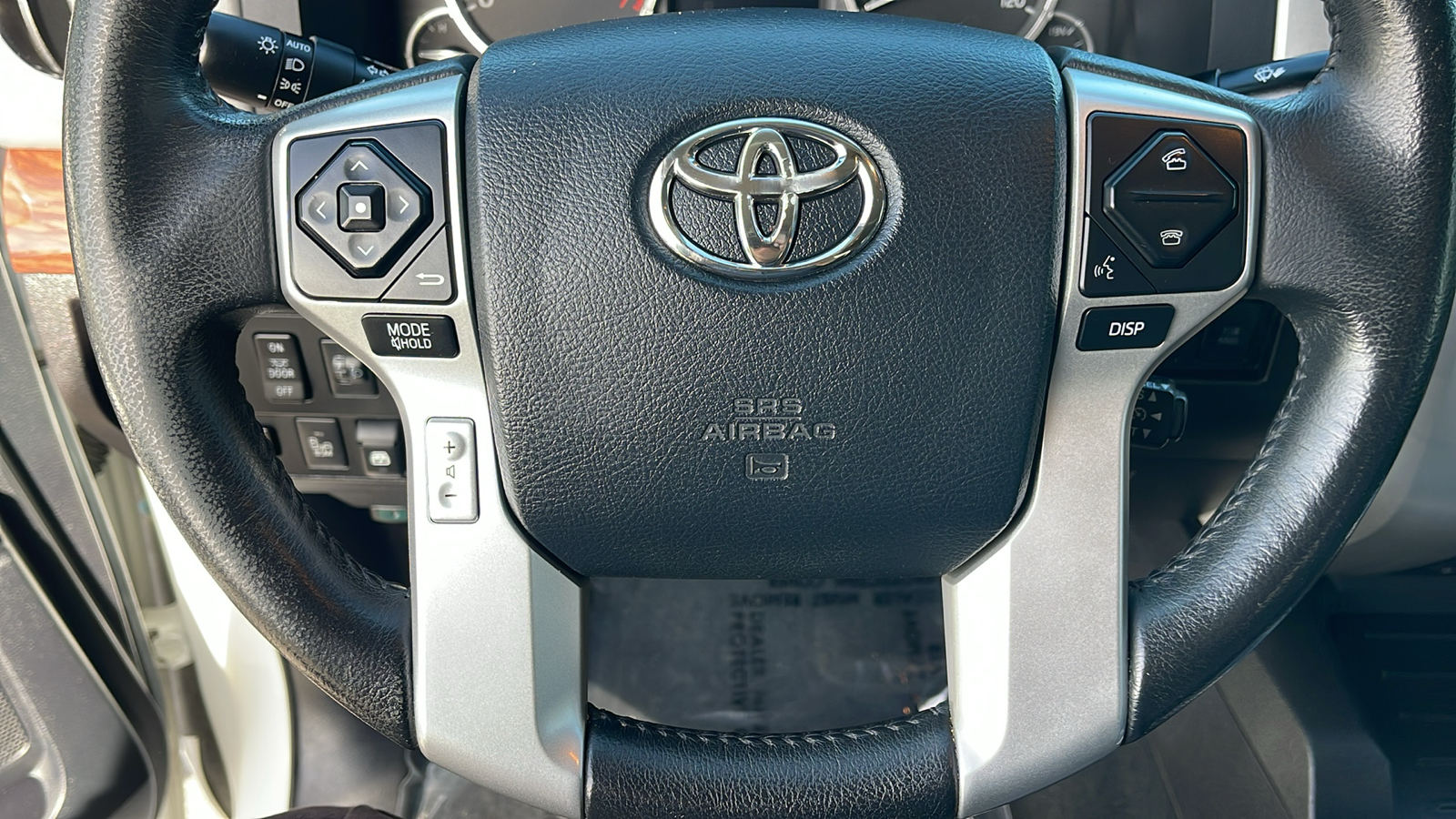 2014 Toyota Tundra 2WD Truck LTD 22