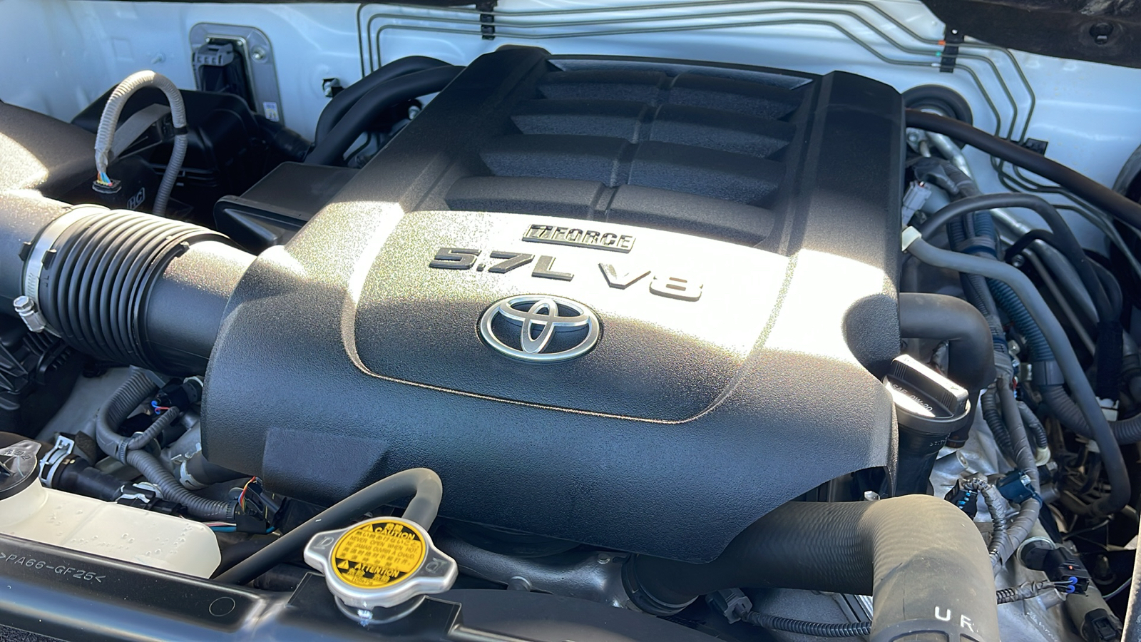 2014 Toyota Tundra 2WD Truck LTD 28