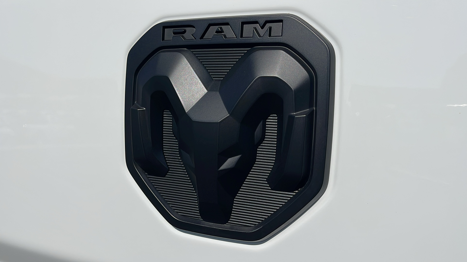 2024 Ram 2500 Tradesman 27