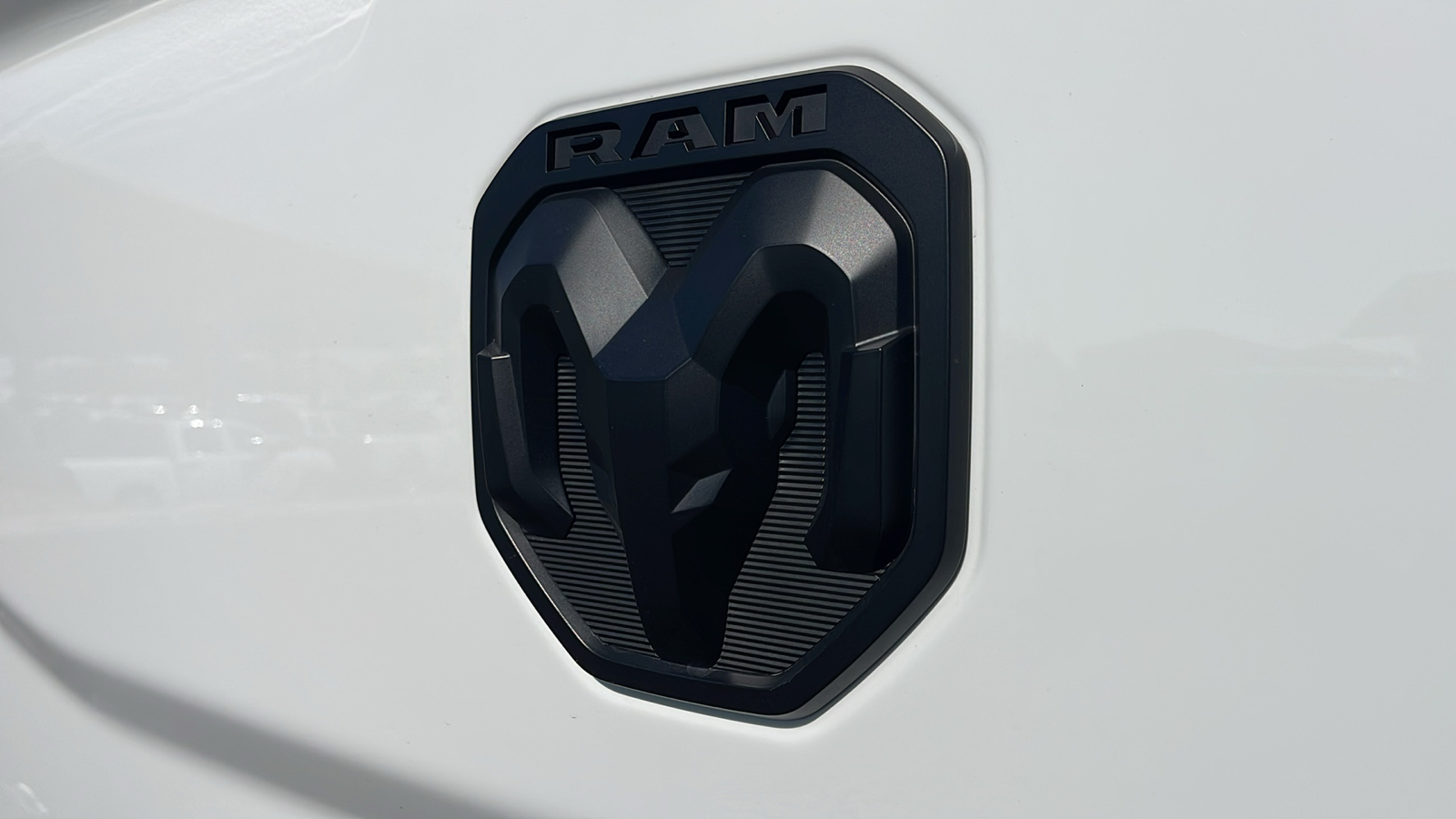 2024 Ram 2500 Tradesman 27