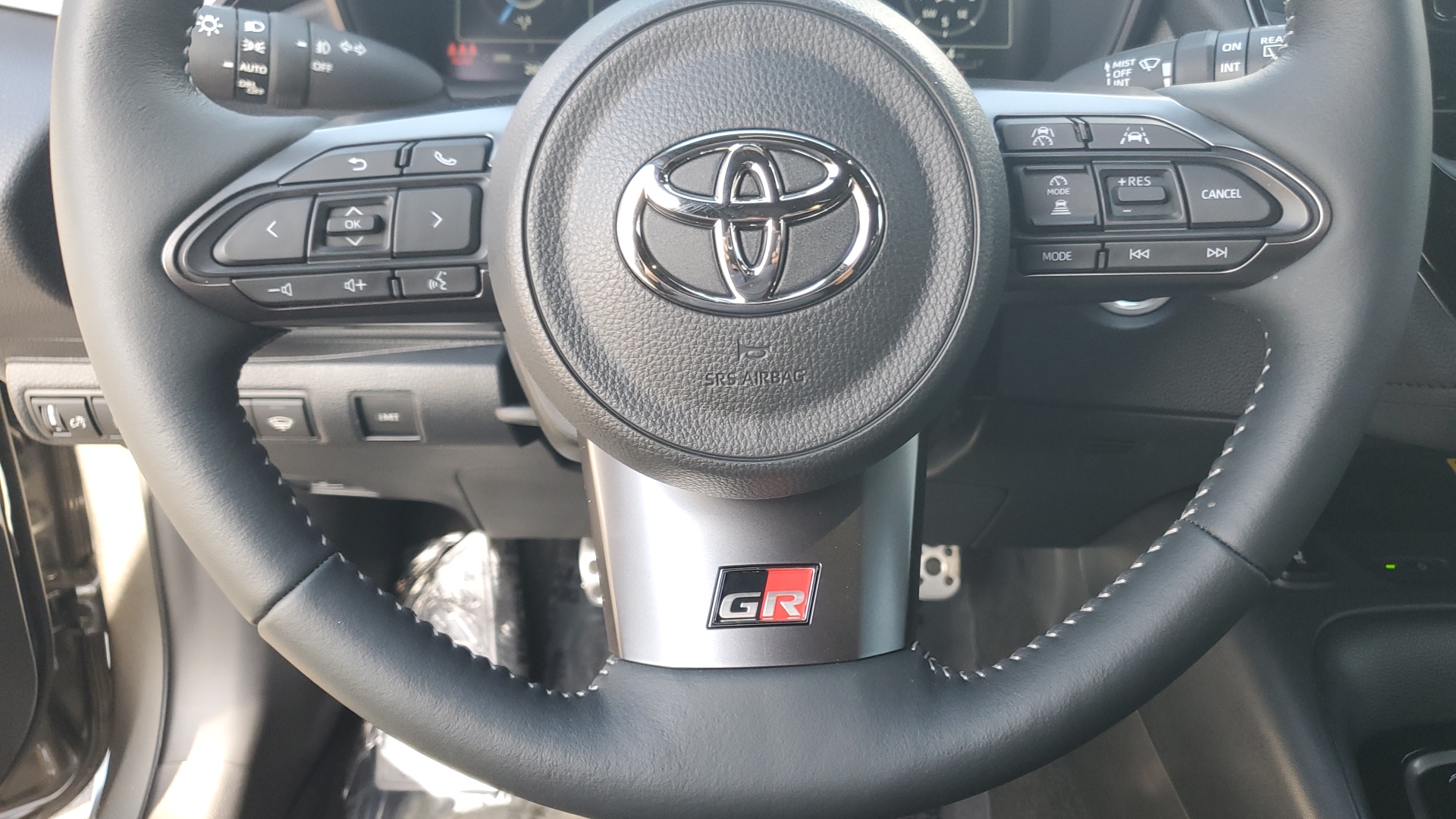 2024 Toyota GR Corolla Core 22