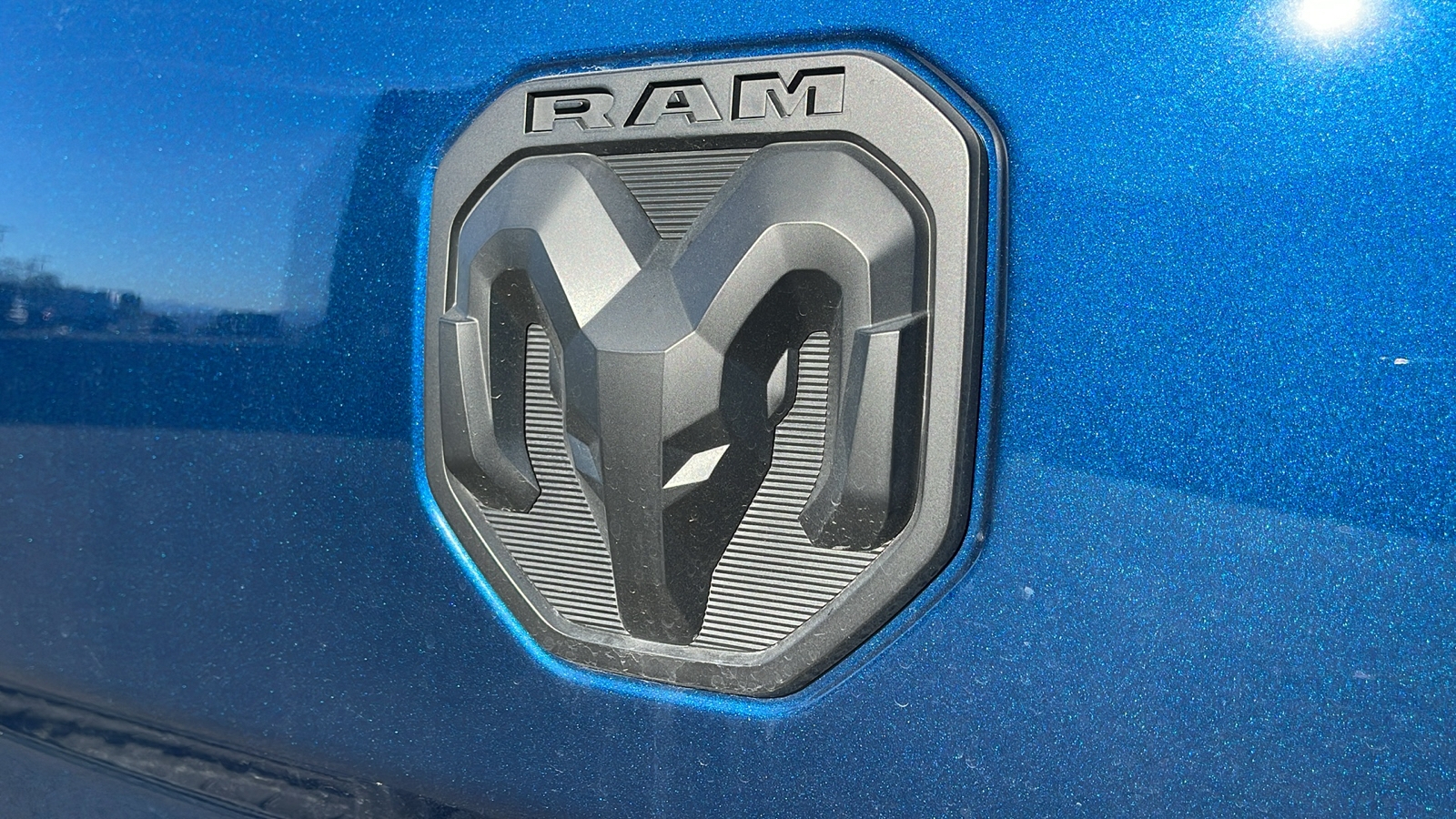 2024 Ram 3500 Laramie 27