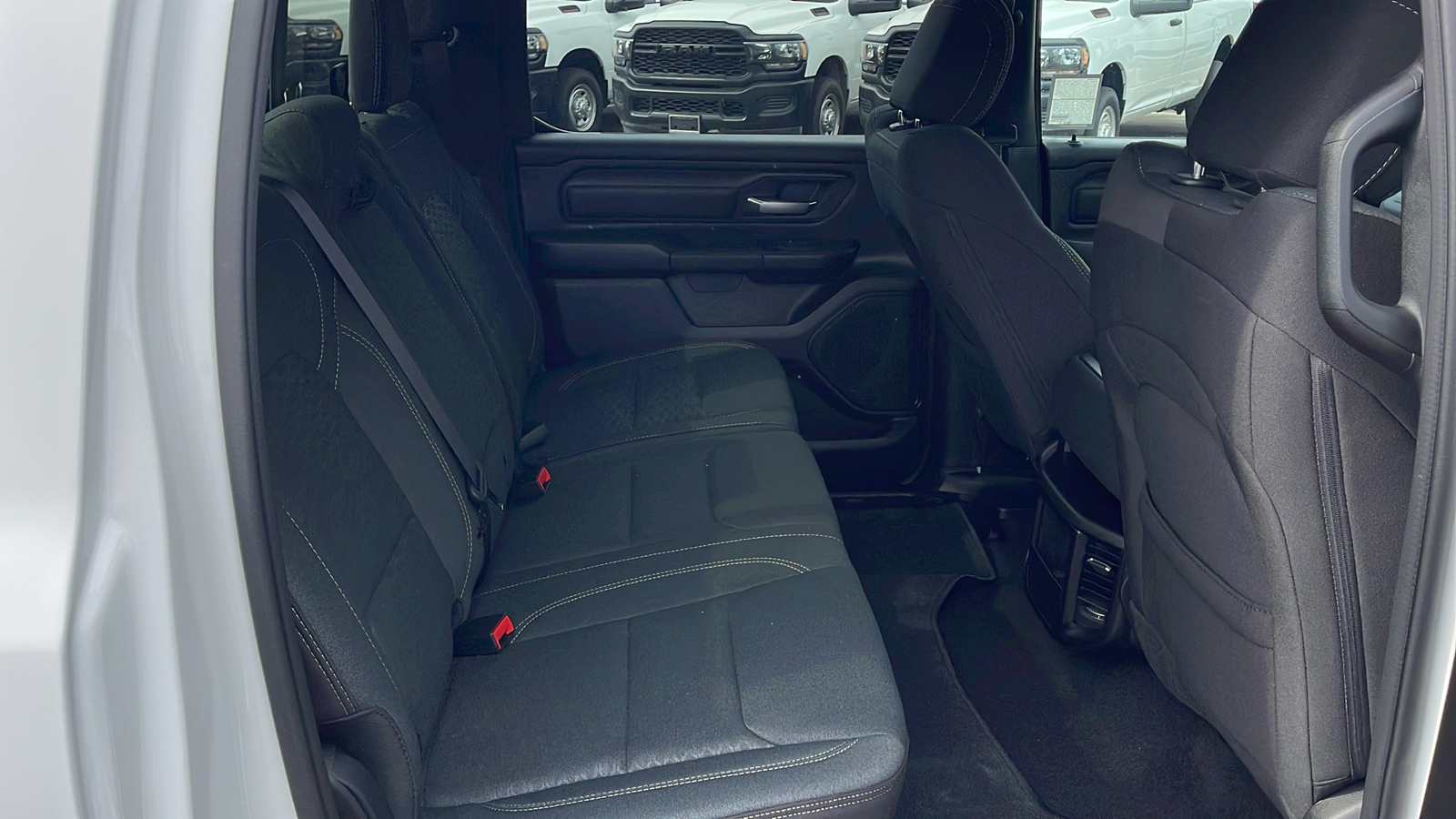 2025 Ram 1500 Tradesman 26