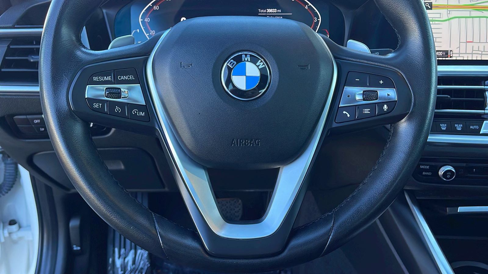 2021 BMW 3 Series 330i 22