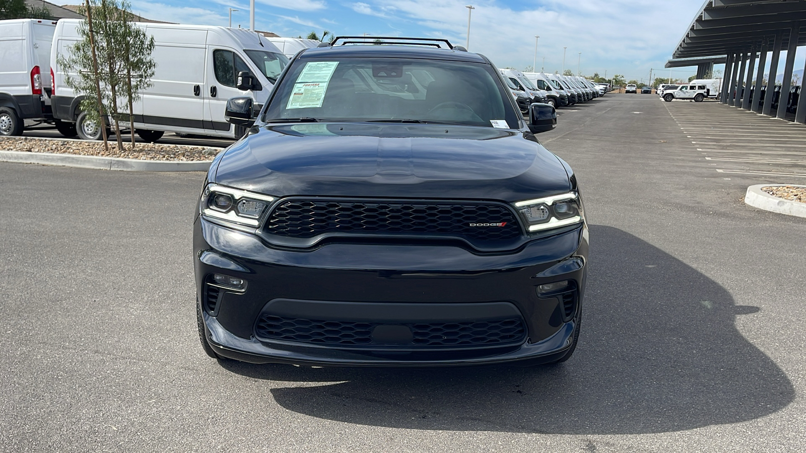 2023 Dodge Durango GT Plus 8