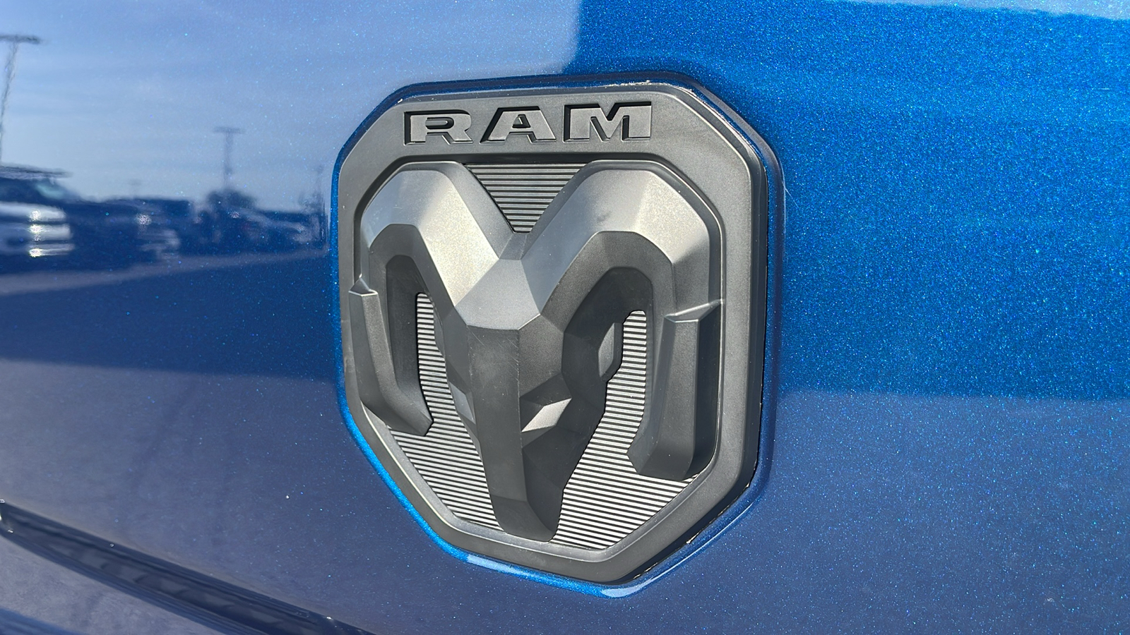 2021 Ram 2500 Laramie 28