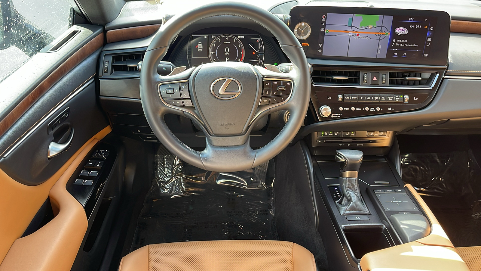 2022 Lexus ES ES 350 15