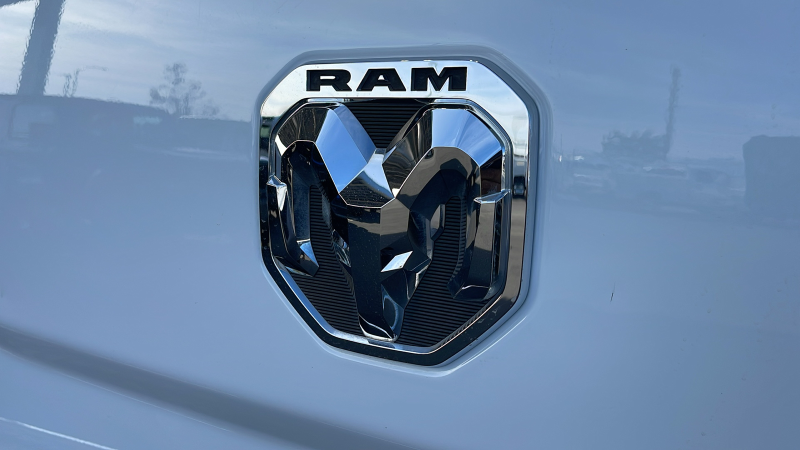 2022 Ram 2500 Big Horn 27