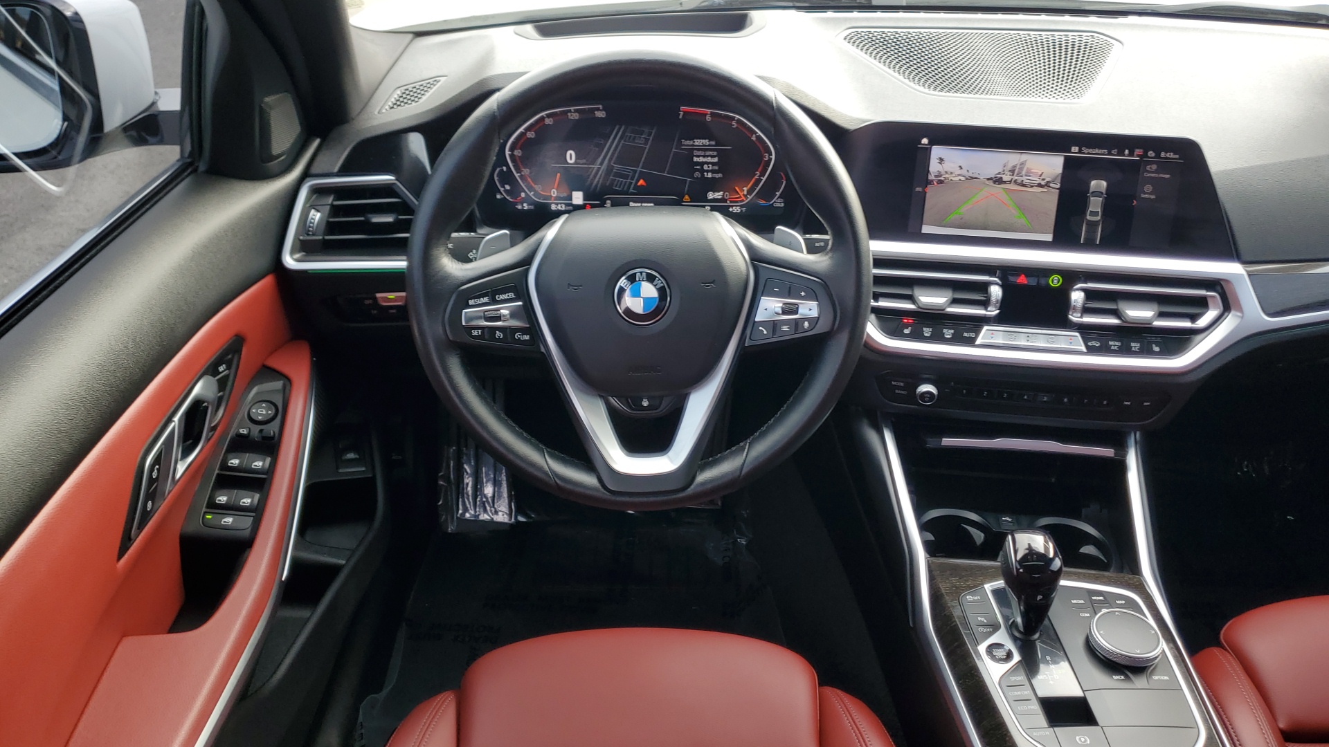 2022 BMW 3 Series 330i 15