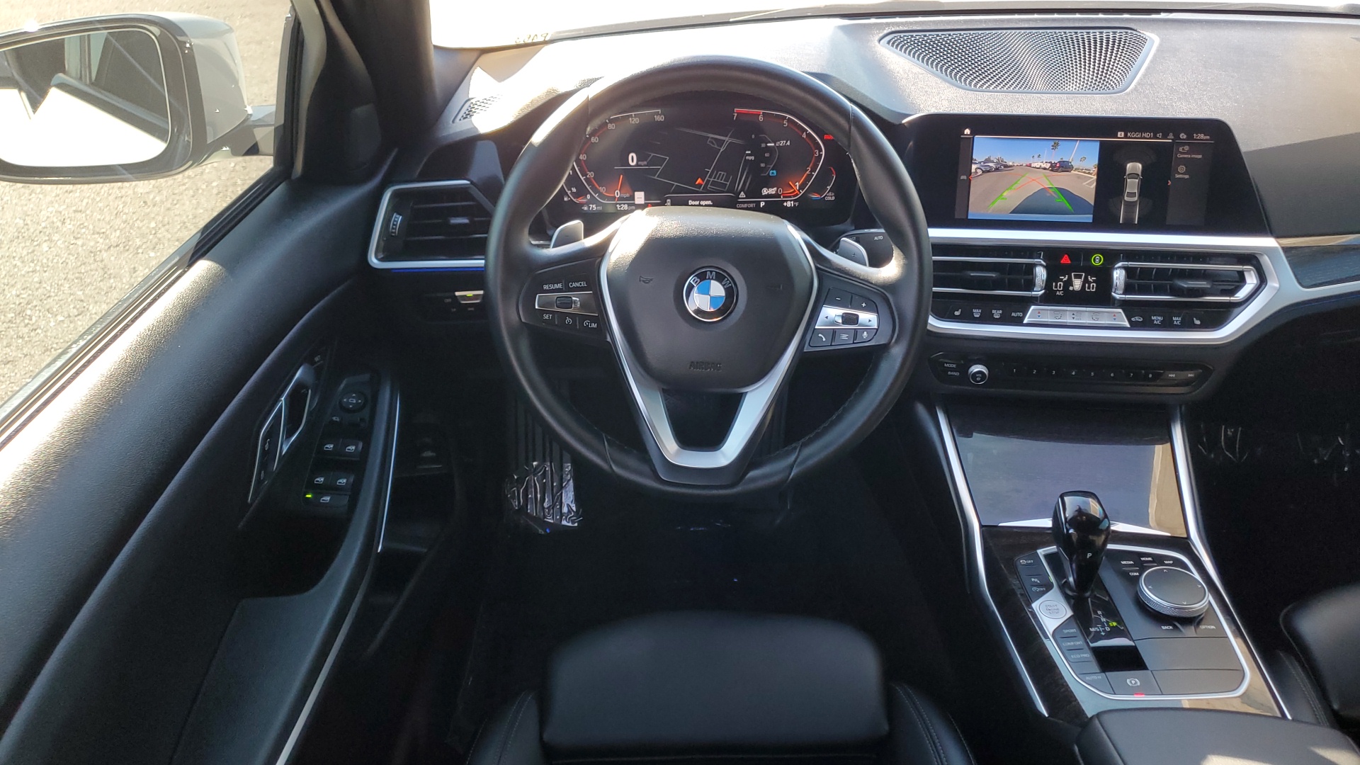 2022 BMW 3 Series 330i 15