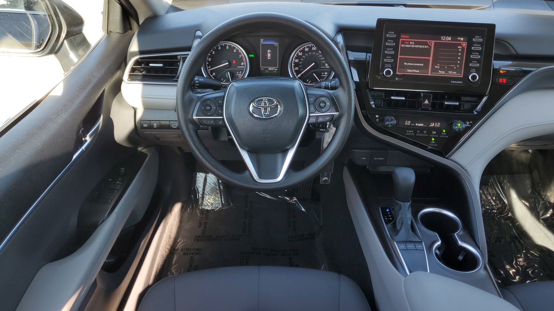 2024 Toyota Camry LE 14