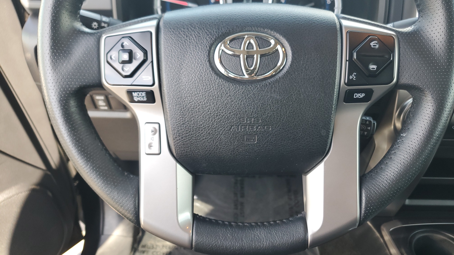 2019 Toyota 4Runner SR5 23