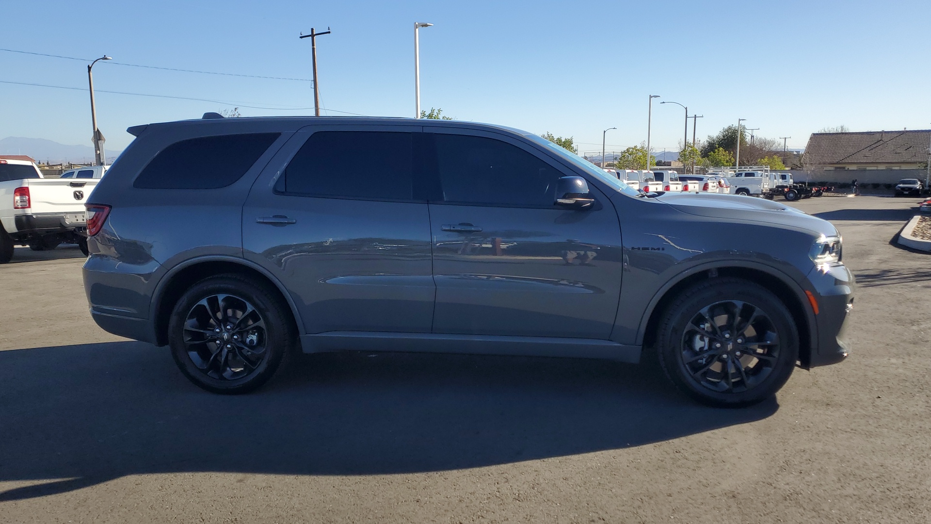 2022 Dodge Durango R/T 6