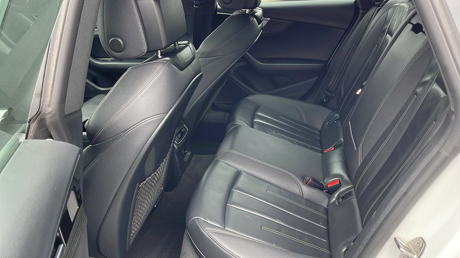 2021 Audi A5 Sportback S line Premium 10
