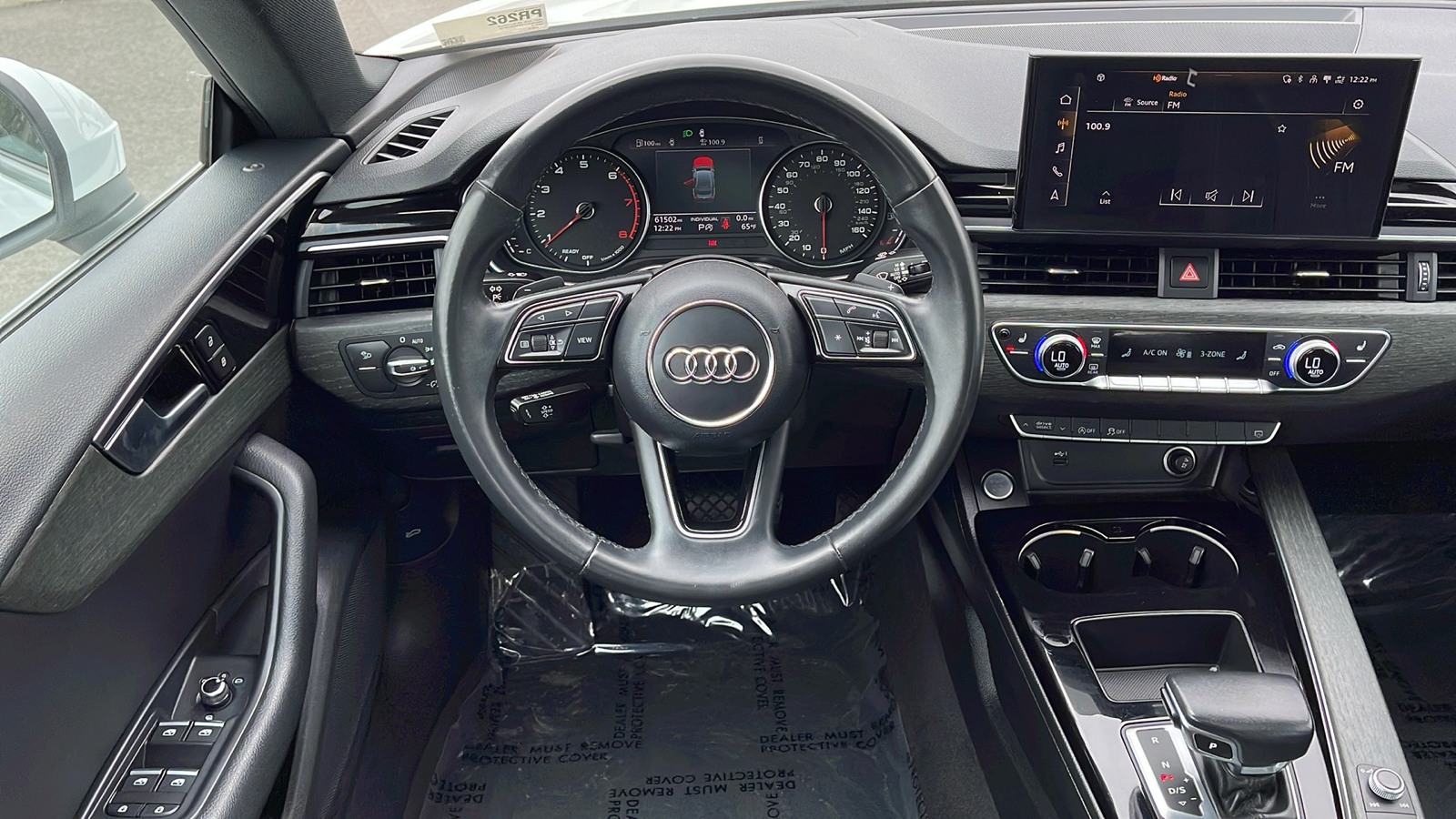 2021 Audi A5 Sportback S line Premium 11