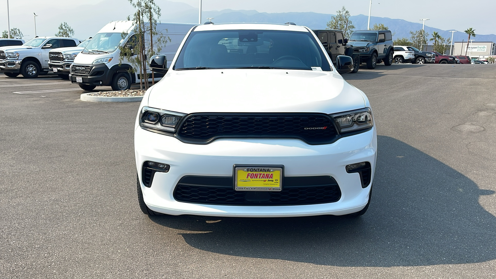 2023 Dodge Durango GT Plus 8