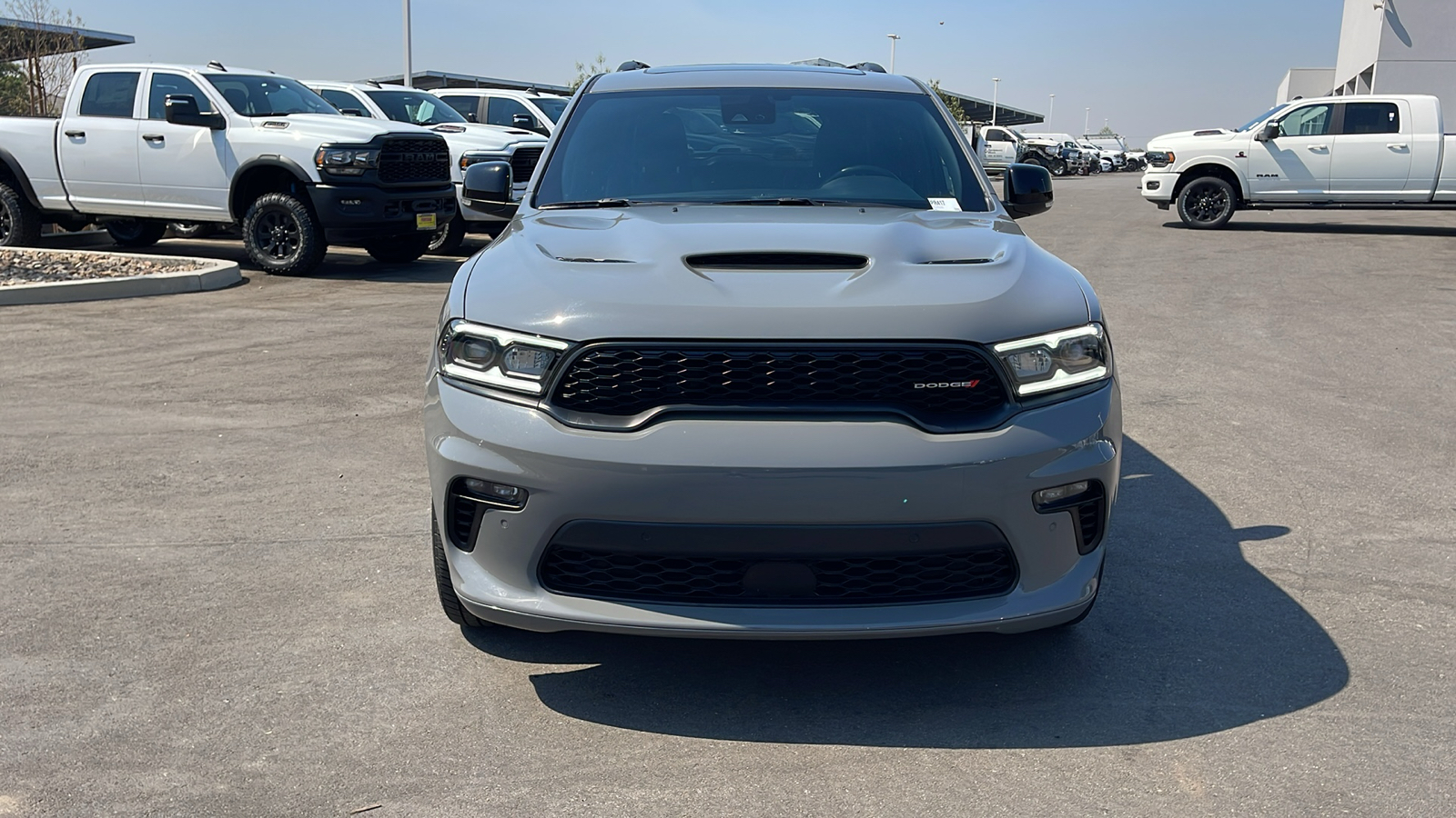 2023 Dodge Durango R/T Plus 8