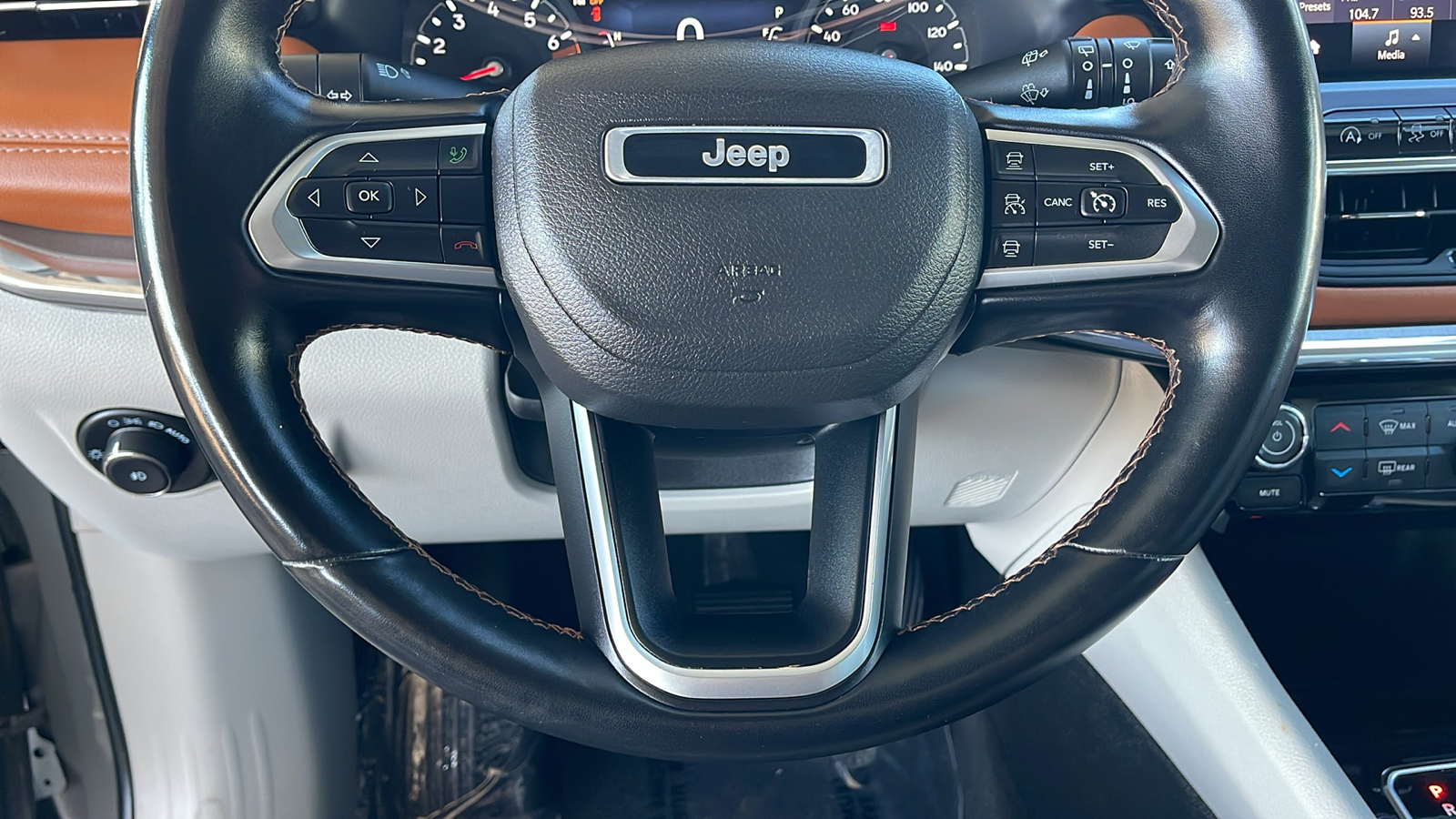 2022 Jeep Compass Limited 20