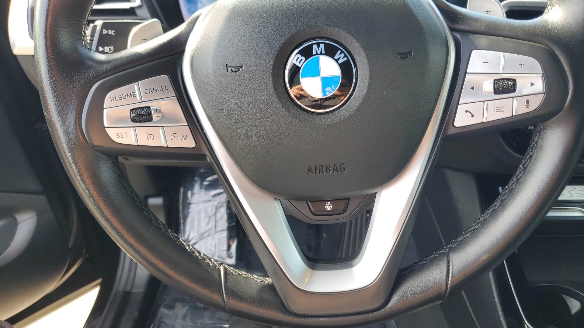 2023 BMW X3 sDrive30i 23