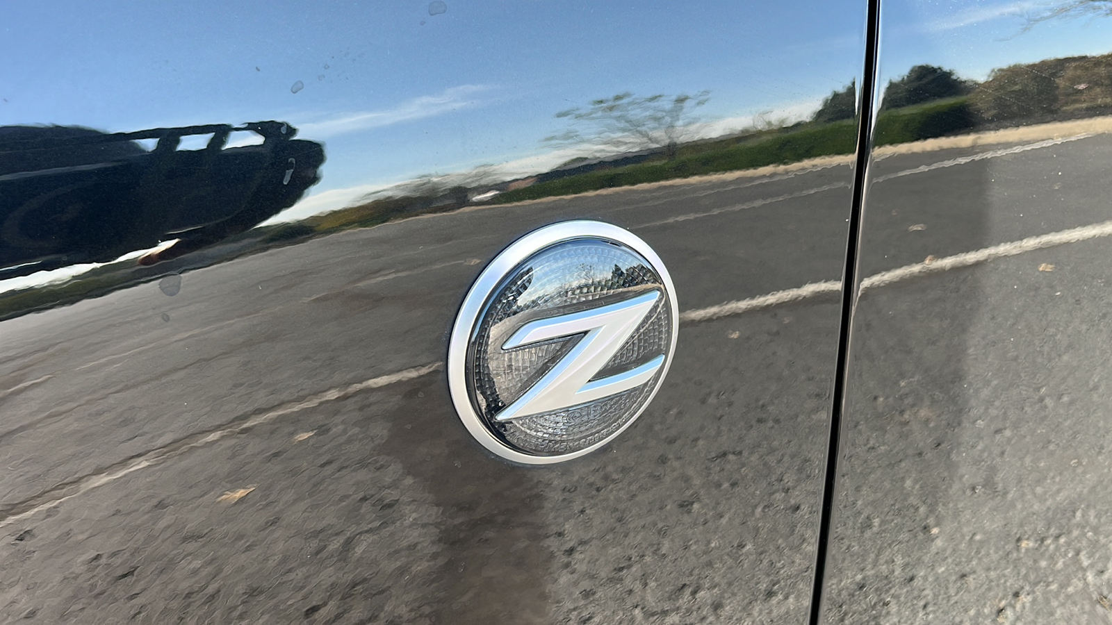 2019 Nissan 370Z Touring 29