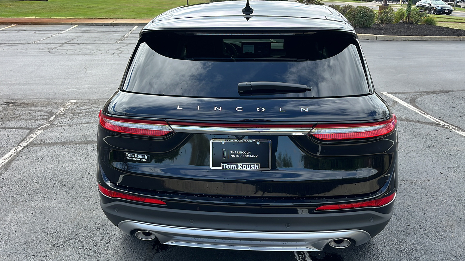 2023 Lincoln Corsair Standard 5