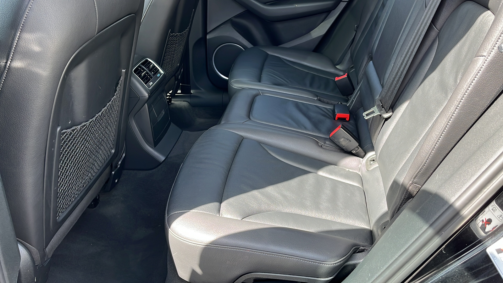 2015 Audi Q5 2.0T Premium Plus 21