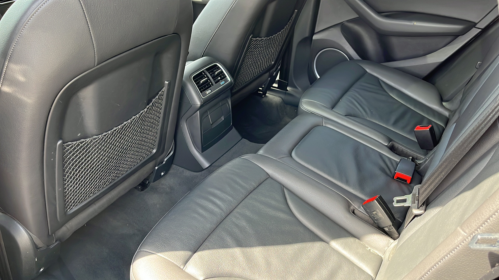 2015 Audi Q5 2.0T Premium Plus 23