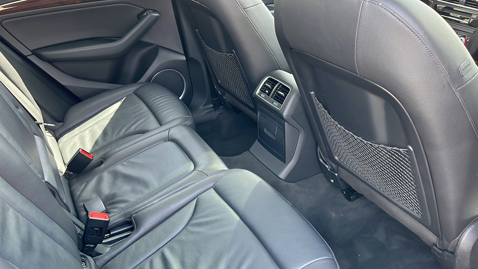 2015 Audi Q5 2.0T Premium Plus 28