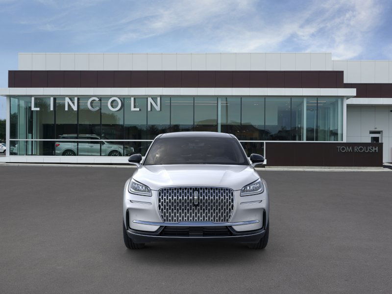 2024 Lincoln Corsair Premiere 6