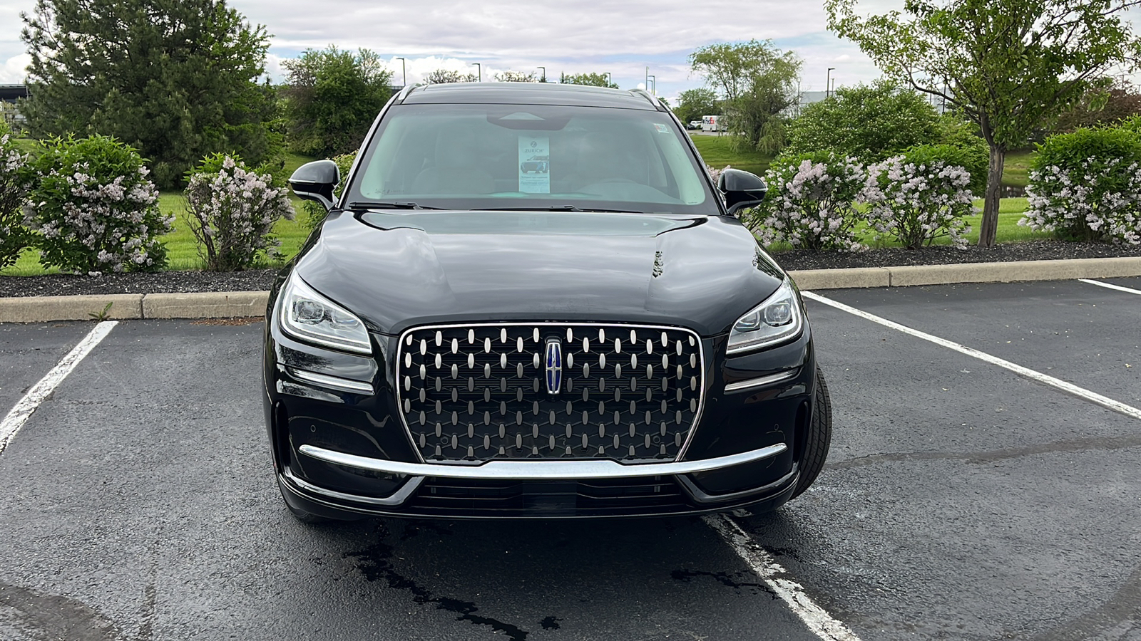 2024 Lincoln Corsair Grand Touring 2