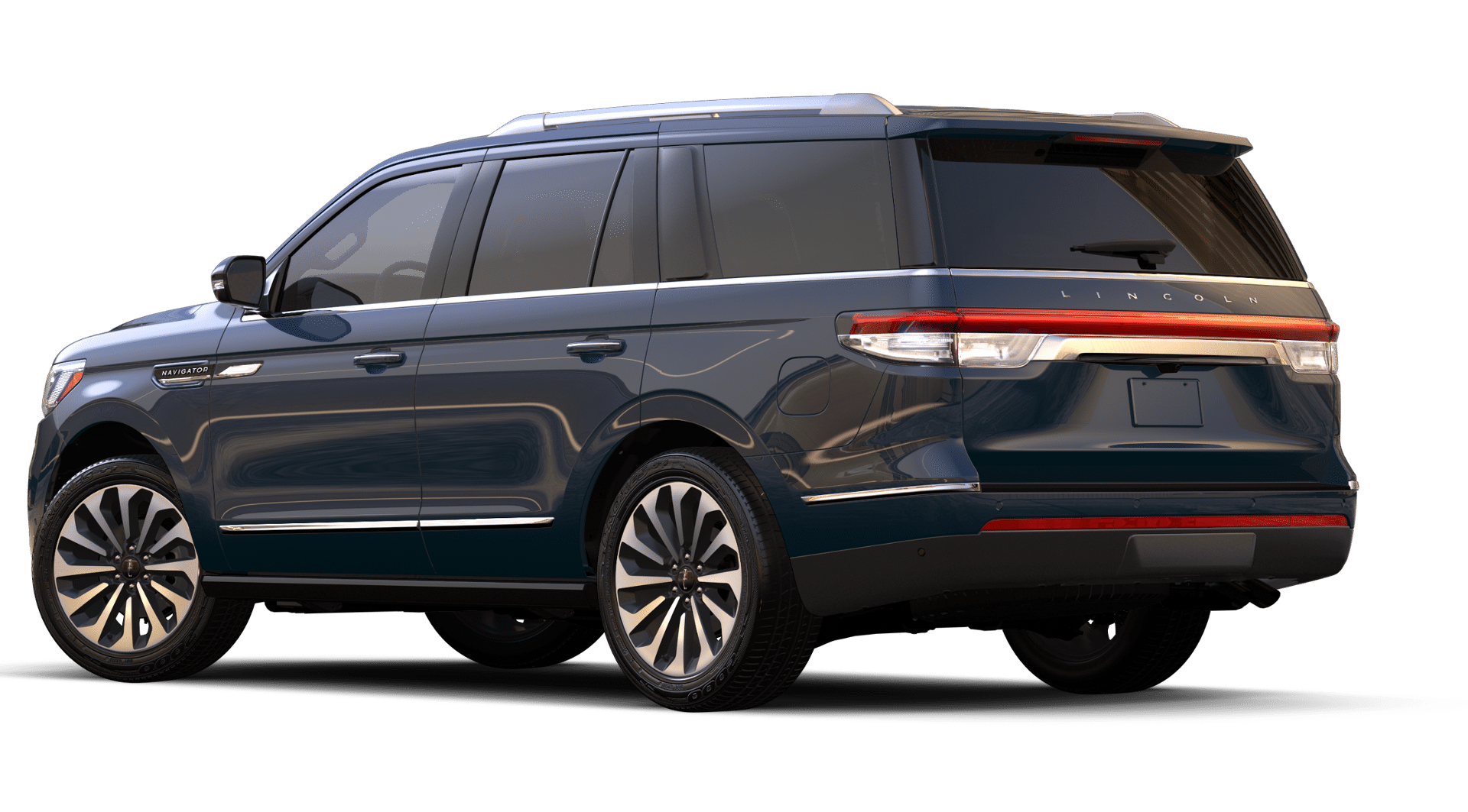 2024 Lincoln Navigator Reserve 2