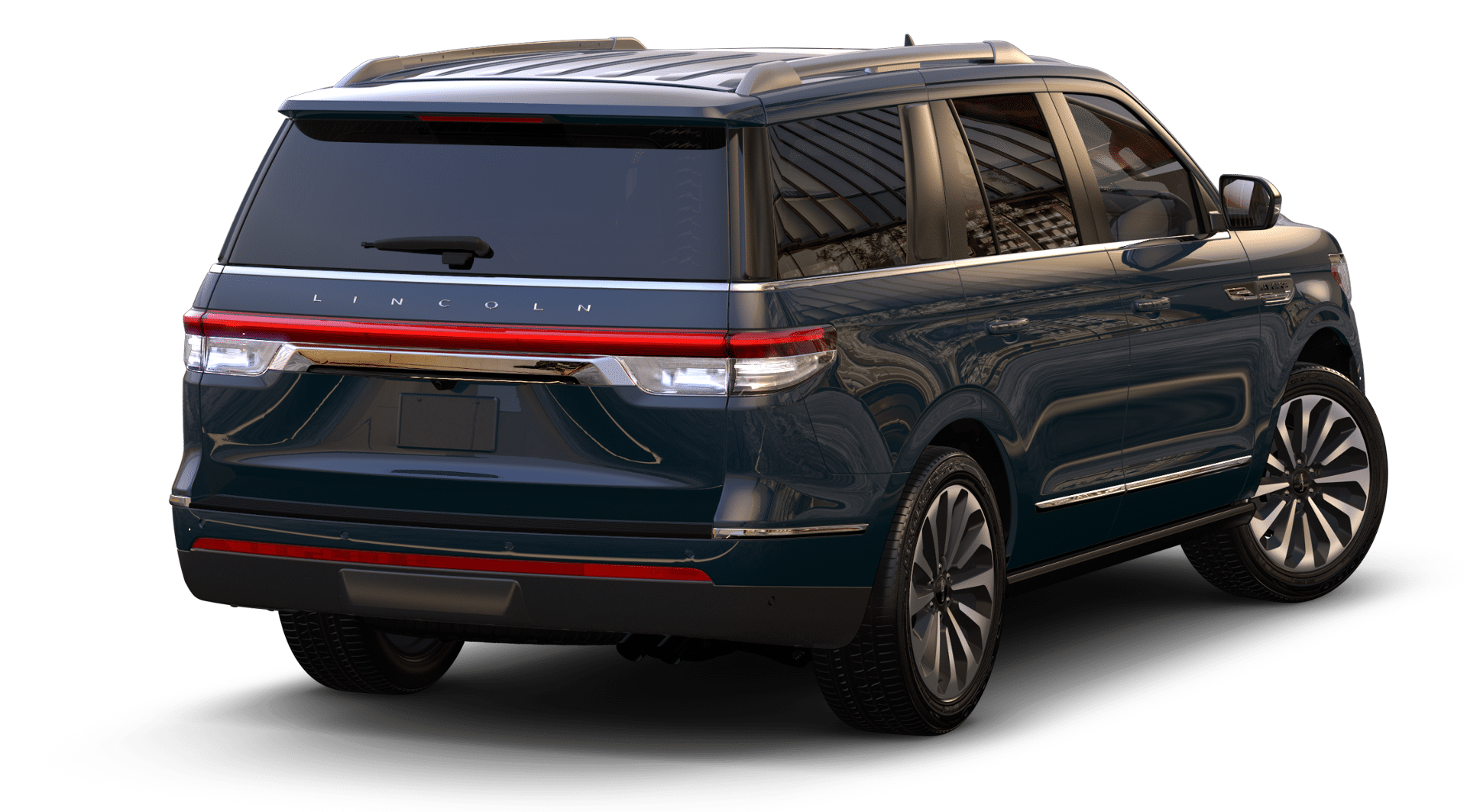 2024 Lincoln Navigator Reserve 3