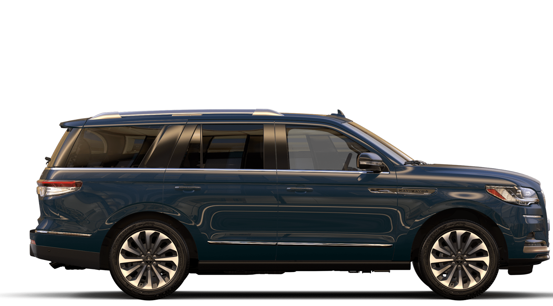 2024 Lincoln Navigator Reserve 5