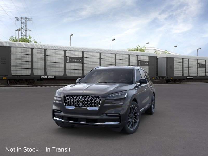 2024 Lincoln Aviator Reserve 2