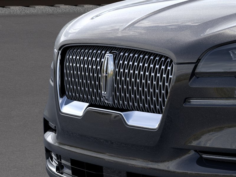 2024 Lincoln Aviator Reserve 17