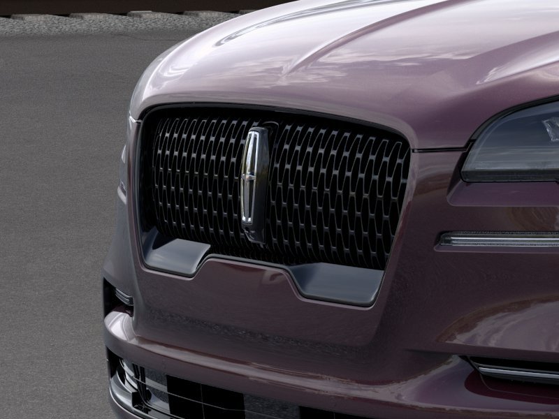 2024 Lincoln Aviator Reserve 17