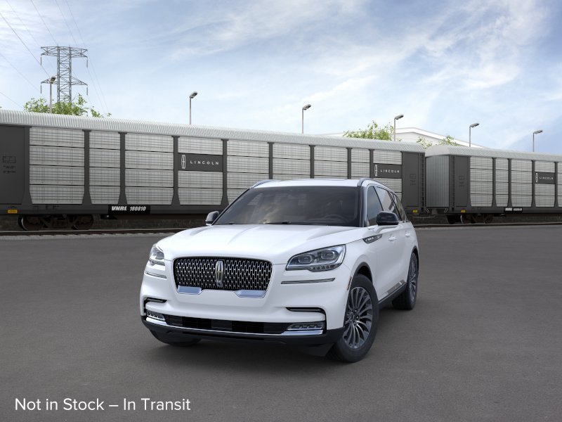 2024 Lincoln Aviator Reserve 2